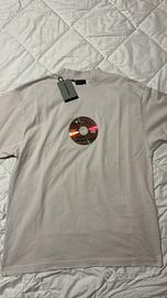 T-shirt Balenciaga Limited Edition tg S nuova