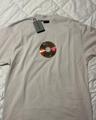 T-shirt Balenciaga Limited Edition tg S nuova