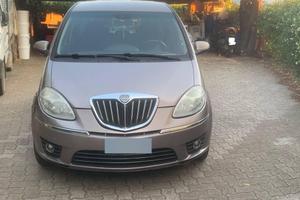 Lancia Musa 2010 GPL (PREZZO TRATTABILE)
