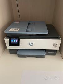 Stampante hp officejet pro 8135e