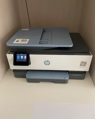 Stampante hp officejet pro 8135e