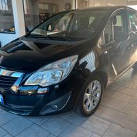 Opel Meriva 1.4 Turbo 120CV BENZINA GPL