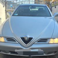 ALFA 166 2400 distintiv