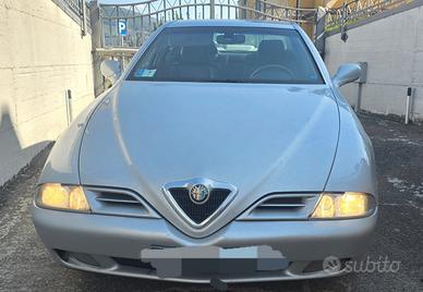ALFA 166 2400 distintiv