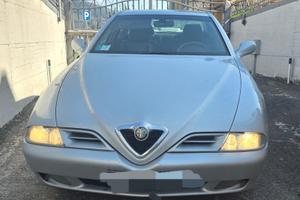 ALFA 166 2400 distintiv
