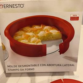 Stampo per torta apribile