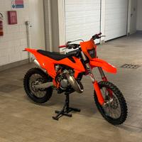 Ktm sx 125 2020 TARGATO