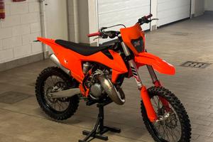 Ktm sx 125 2020 TARGATO