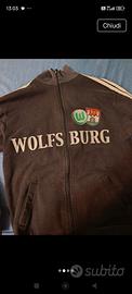 felpa Wolfsburg 
