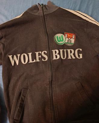 felpa Wolfsburg 