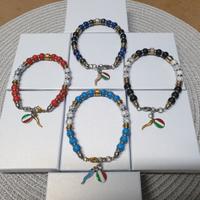 bracciali sport da collezione 