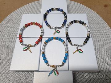 bracciali sport da collezione 