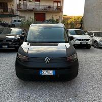 Volkswagen Caddy 2022 2.0 TDI 122 CV Life IVA ESCL