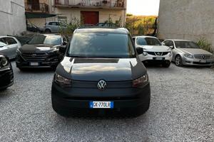 Volkswagen Caddy 2022 2.0 TDI 122 CV Life IVA ESCL