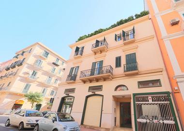 Trilocale a Taranto