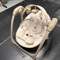 Sdrietta altalena Midi Cam