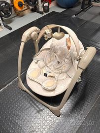 Sdrietta altalena Midi Cam