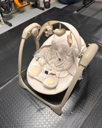 Sdrietta altalena Midi Cam