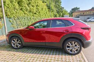 Mazda cx 30