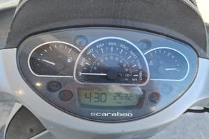Aprila scabeo 125