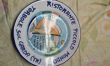 Piatto del Buon Ricordo