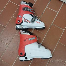 Scarponi Roces Idea Up 30-35