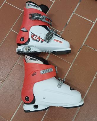 Scarponi Roces Idea Up 30-35