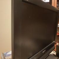 Tv Sony Bravia KDL 19L4000. (LCD )