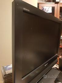 Tv Sony Bravia KDL 19L4000. (LCD )