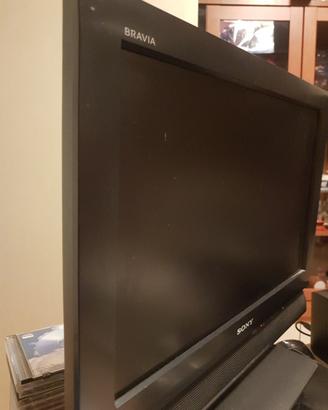 Tv Sony Bravia KDL 19L4000. (LCD )
