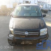 Fiat panda 169 1.2 60cv 03-12 -ricambi