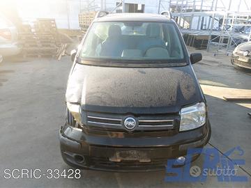 Fiat panda 169 1.2 60cv 03-12 -ricambi