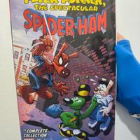 spider ham fumetto 