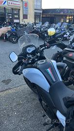 Suzuki Vstrom 650 Dl