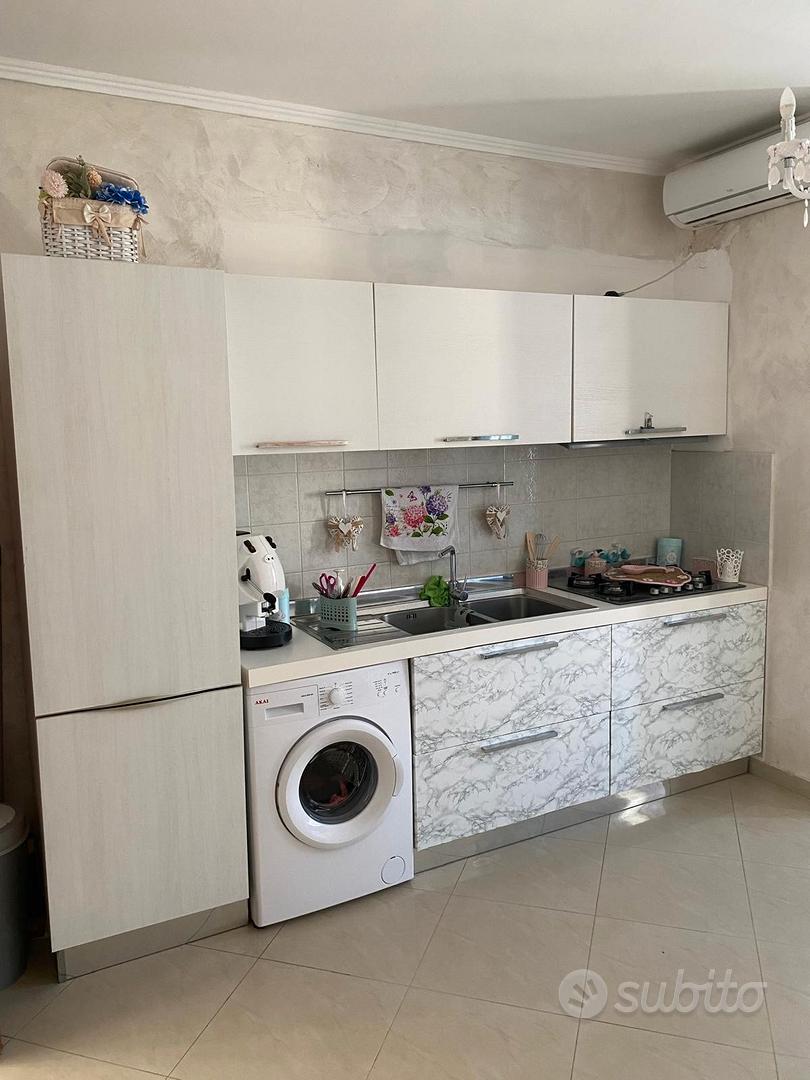 Appartamento – Campomarino, Borgo Arbëreshë, Colle Lame - Vista 5