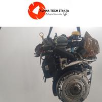 Motore 1.6 JTD 16V 105CV COD.940A3000