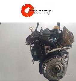 Motore 1.6 JTD 16V 105CV COD.940A3000
