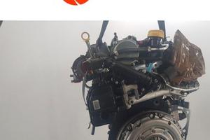 Motore 1.6 JTD 16V 105CV COD.940A3000