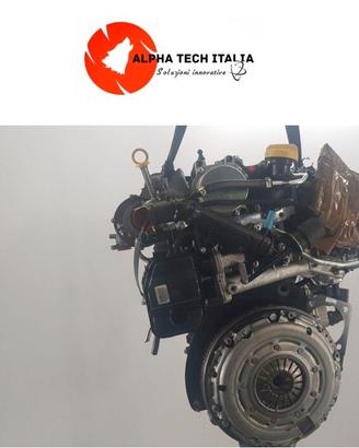 Motore 1.6 JTD 16V 105CV COD.940A3000