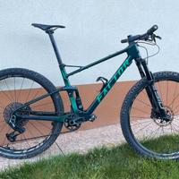 MTB FACTOR LANDO