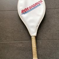 Racchetta da tennis marca ROSSIGNOL MATS WILANDER