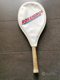 Racchetta da tennis marca ROSSIGNOL MATS WILANDER