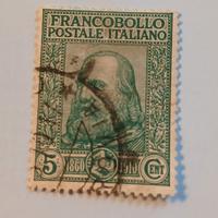 Regno 1910- cinquantenario risorgimento Sicil