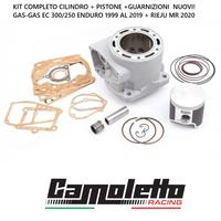 Kit cilindro Gas-Gas 300/250 enduro Rieju MR nuovo