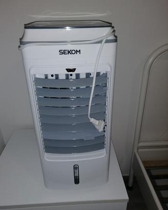 Umidificatore e condizionatore 