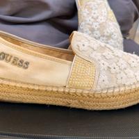 Espadrillas donna guess numero 41