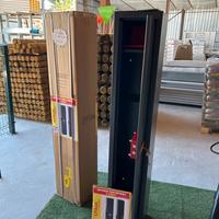 portafucili blindata