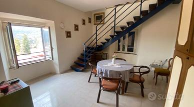 Appartamento Fiuggi (FR)