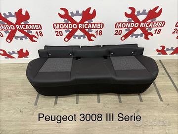 Rivestimento Seduta Del Sedile Posteriore Per Nuov