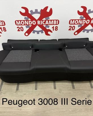 Rivestimento Seduta Del Sedile Posteriore Per Nuov